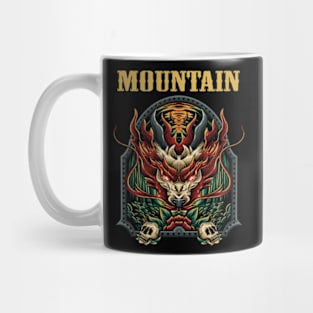 MOUNTAIN BAND Mug